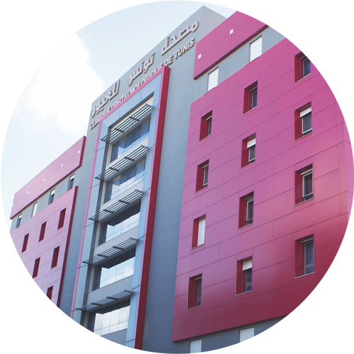 Chirurgie Clinique Ophtalmologique de Tunis