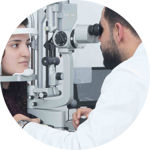 Clinique Ophtalmologique de Tunis