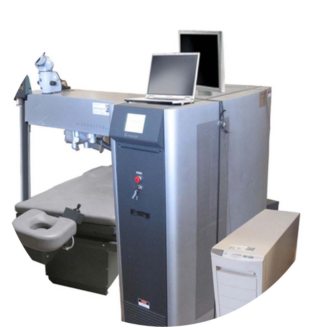 Laser Excimer Clinique Ophtalmologique de Tunis